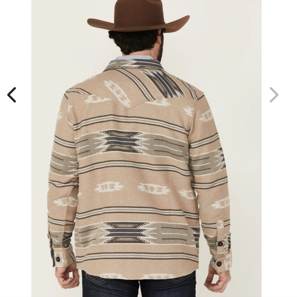 Dustbowl Jacket - Picture 9 of 14